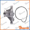 Pompe à eau pour MERCEDES | CPW-ME-040, 2712000201
